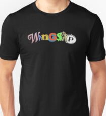 Wangsap Tyler the Creator and ASAP Rocky Unisex T-Shirt