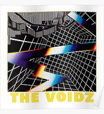 Voidz Poster