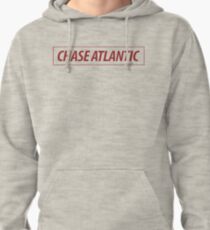 CHASE ATLANTIC LOGO Pullover Hoodie
