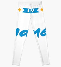 LATINO 01 Leggings