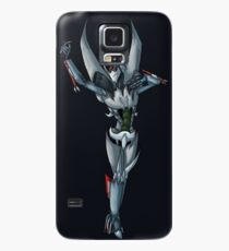 Prince of the Sky Case/Skin for Samsung Galaxy