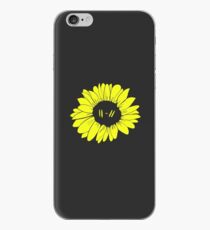 Twenty One Pilots Trench Era Sunflower Design iPhone Case