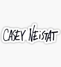 Casey Neistat Sticker