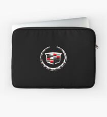 cadillac vintage car Laptop Sleeve