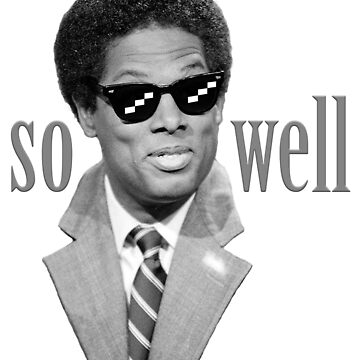 Artwork thumbnail, Thomas Sowell - So Well by ralusek
