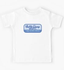 Bubba Gump Shrimp Co Kinder T-Shirt