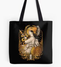 PALLAS ATHENA Tote Bag