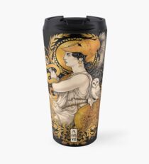PALLAS ATHENA Travel Mug