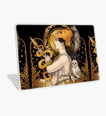PALLAS ATHENA Laptop Skin