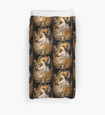 PALLAS ATHENA Duvet Cover