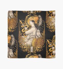 PALLAS ATHENA Scarf