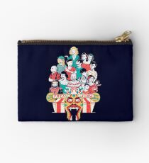 American Horror Story Freak Show Studio Pouch