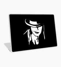 Facebook Laptop Skin