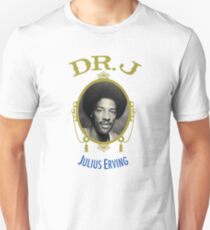 DR J Slim Fit T-Shirt