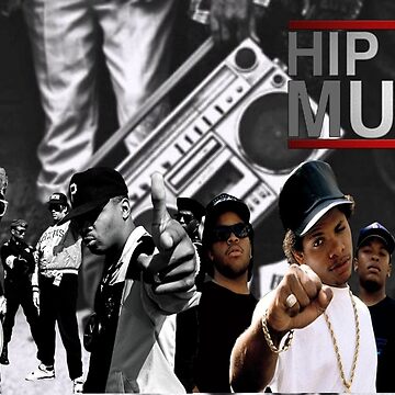 Hip Hop Music Collection by NorthernSoulz