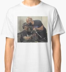 Angry Fousey Meme Classic T-Shirt