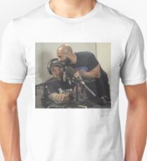 Angry Fousey Meme Unisex T-Shirt