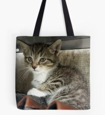 Babyboy PT 3 Tote Bag