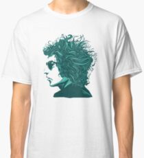 Bob Dylan Untamed T-shirt Classic T-Shirt