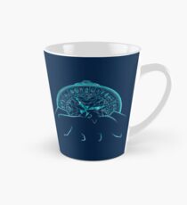 Northern Lights Tall Mug