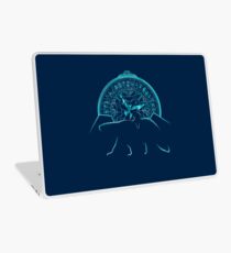 Northern Lights Laptop Skin