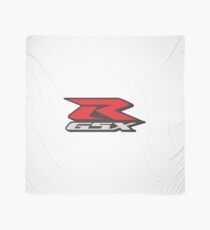 Suzuki GSX Scarf