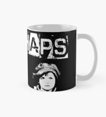 Chaps Mug