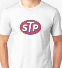 STP Unisex T-Shirt