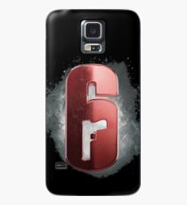 Rainbow Six Siege Cases Skins For Samsung Galaxy For S9 S9 S8