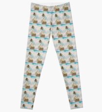 Esc Leggings