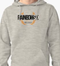 Untitled Pullover Hoodie