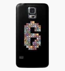 Untitled Case/Skin for Samsung Galaxy