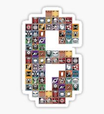 Untitled Sticker