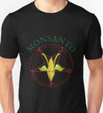 Monsanto Unisex T-Shirt