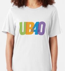 ub40 shirt