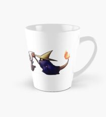 Final Fantasy Pokemon Tall Mug