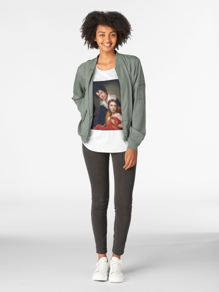 michael angelo t shirt
