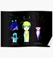 What humanity wants most Poster
