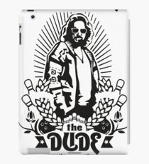 Untitled iPad Case/Skin