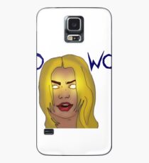 Bad Wolf Case/Skin for Samsung Galaxy