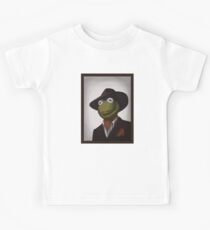That famous broadway producer! Kids Tee