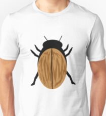 Cocoa Beetles! Unisex T-Shirt