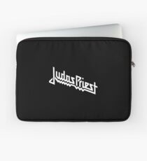 Judas Priest Merchandise Laptop Sleeve