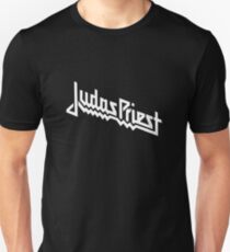 Judas Priest Merchandise Unisex T-Shirt