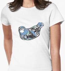 seal Women's Fitted T-Shirt