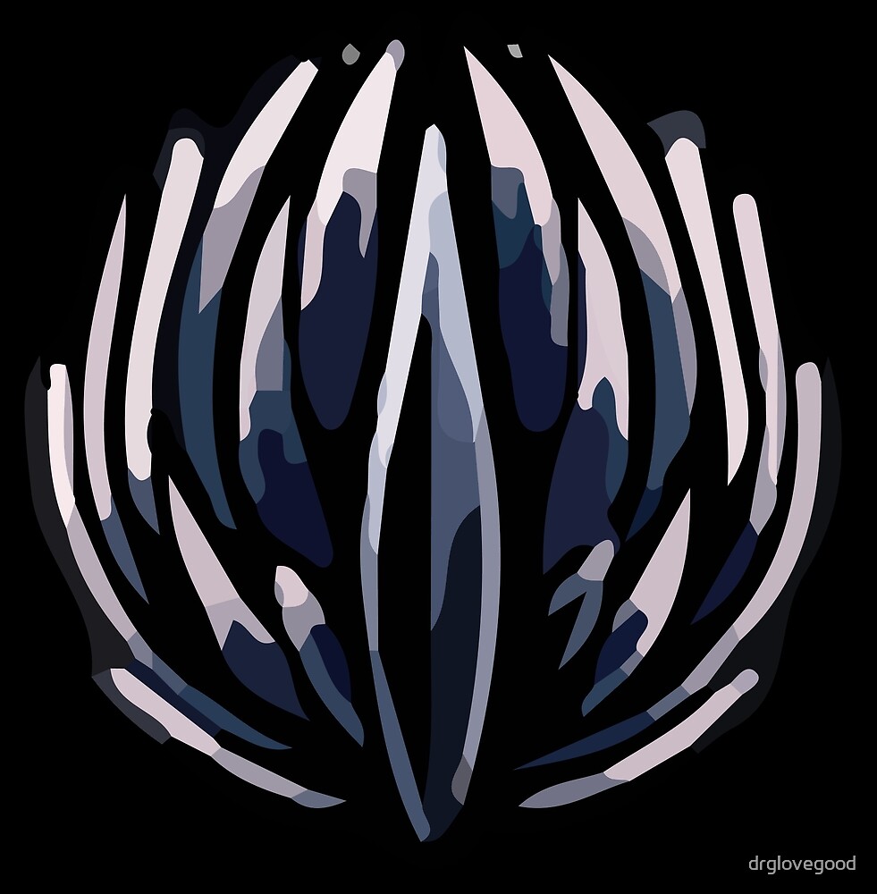 Quick Slash Hollow Knight By Drglovegood Redbubble   Flat,1000x1000,075,f.u2 