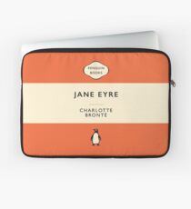 Penguin Classics Jane Eyre Laptop Sleeve
