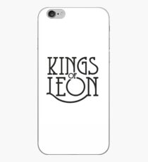 Kings of Leon iPhone Case