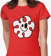 Um Jammer Lammy Tee Women's Fitted T-Shirt