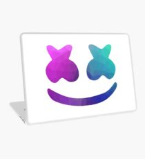 marshmello Laptop Skin